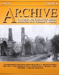 Archive - Issue 26 by POPE, Ian & PARKHOUSE, Neil (eds.)